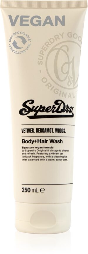 Vetiver. Bergamot. Woods. — изображение 1