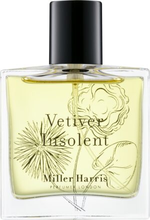 Vetiver Insolent — изображение 1