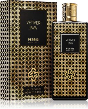 Vetiver Java — изображение 2