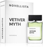 Vetiver Myth — изображение 2