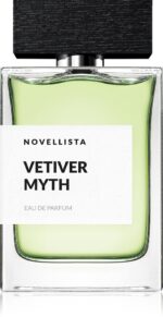 Vetiver Myth — изображение 2