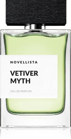 Vetiver Myth — изображение 2