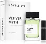 Vetiver Myth