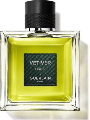Vétiver Parfum — изображение 1