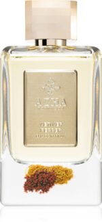 Vetiver Pepper