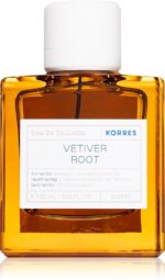 Vetiver Root