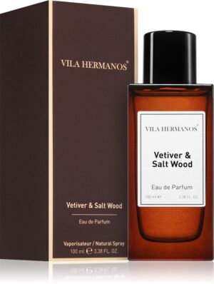 Vetiver & Sea Salt — изображение 2
