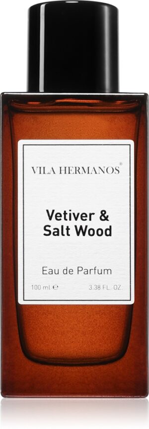 Vetiver & Sea Salt — изображение 1
