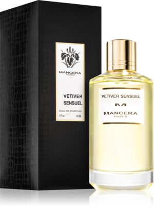 Vetiver Sensuel — изображение 2