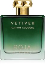 Vetiver