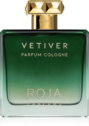 Vetiver — изображение 1