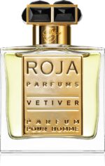 Vetiver