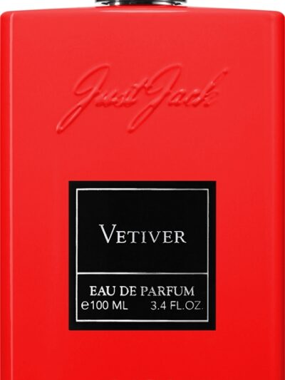 Vetiver