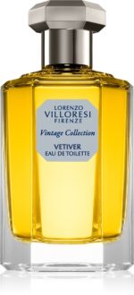 Vetiver
