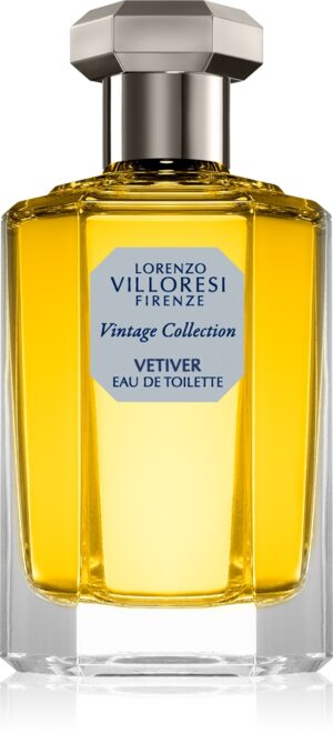 Vetiver — изображение 1