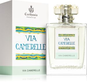 Via Camerelle — изображение 2