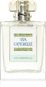 Via Camerelle