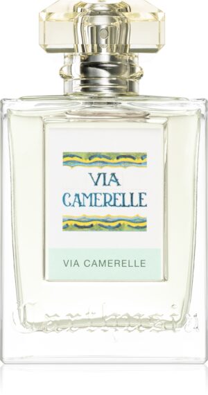 Via Camerelle — изображение 1