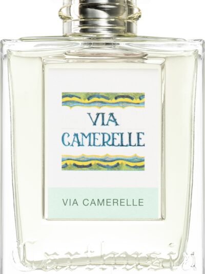 Via Camerelle