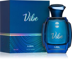 Vibe — изображение 2
