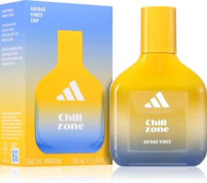 Vibes Chill Zone — изображение 2