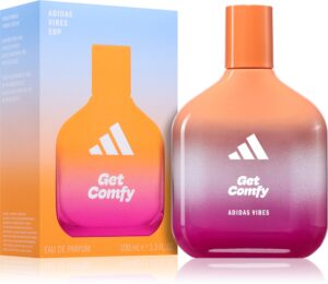 Vibes Get Comfy — изображение 2