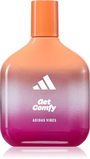 Vibes Get Comfy — изображение 1