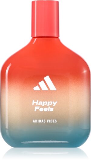 Vibes Happy Feels — изображение 1