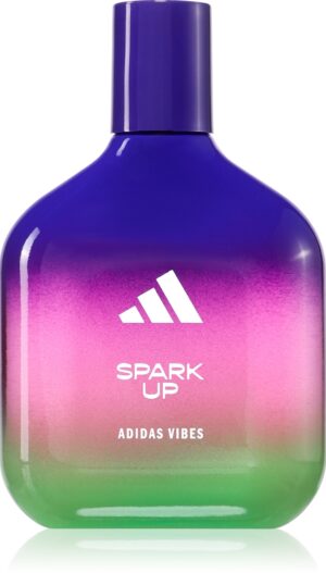 Vibes Spark Up — изображение 1