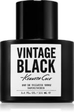 Vintage Black