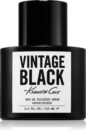 Vintage Black — изображение 1