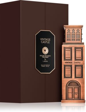 Vintage Castle — изображение 2
