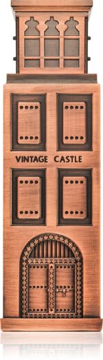 Vintage Castle