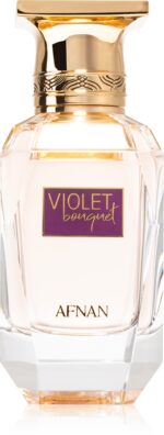Violet Bouquet