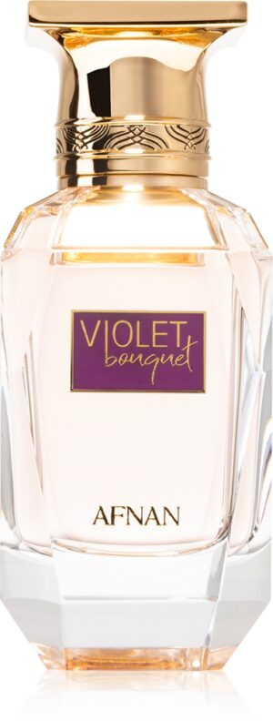Violet Bouquet — изображение 1