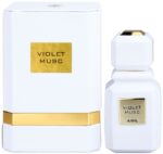 Violet Musc