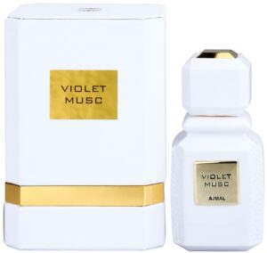 Violet Musc — изображение 1