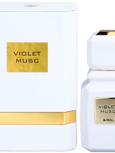 Violet Musc