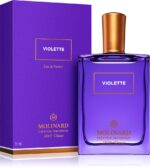 Violette — изображение 2