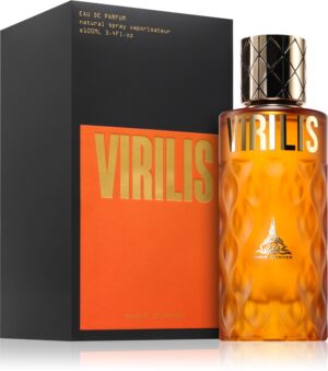 Virilis — изображение 2