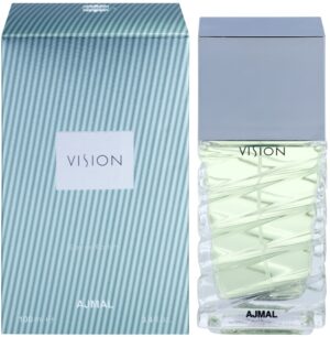 Vision — изображение 1