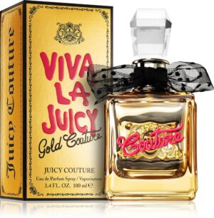 Viva La Juicy Gold Couture — изображение 2