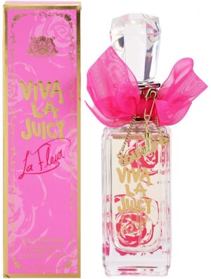 Viva La Juicy La Fleur — изображение 1
