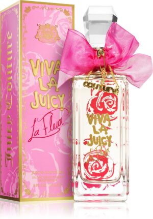 Viva La Juicy La Fleur — изображение 2
