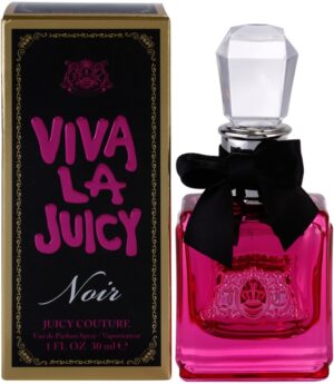 Viva La Juicy Noir — изображение 1