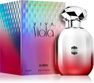 Viva Viola — изображение 2
