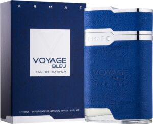 Voyage Blue — изображение 2