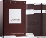 Voyage Brown — изображение 2