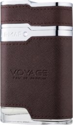 Voyage Brown