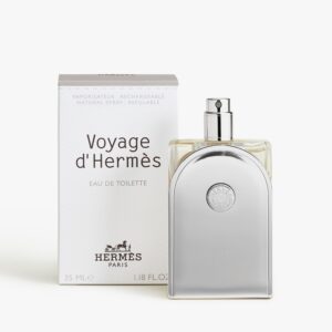 Voyage d'Hermès EDT — изображение 2